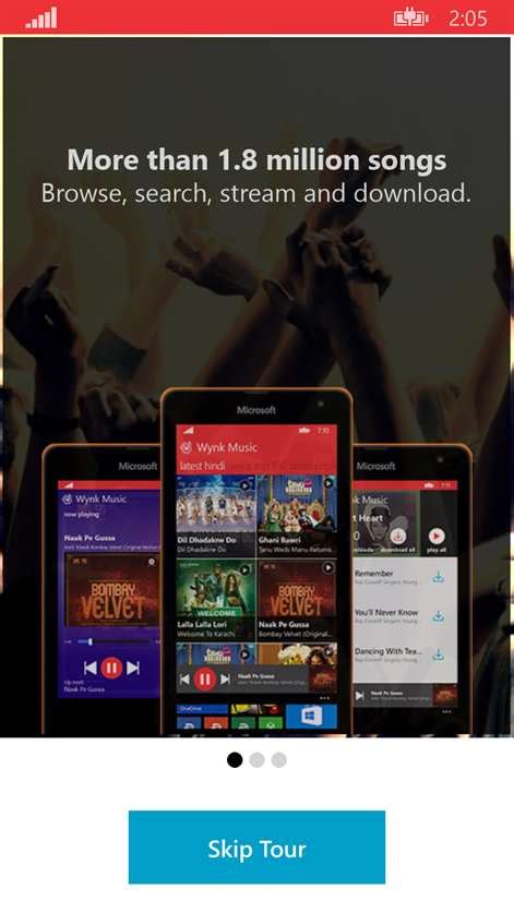 Download wynk music 3.18.0.5 for android for free, without any viruses, from uptodown. Wynk Music for Windows 10 free download on 10 App Store