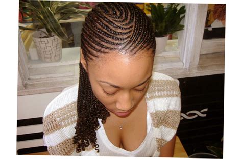 Latest African American Braids Hairstyles 2016 Ellecrafts