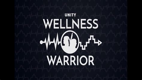 Wellness Warrior Program Youtube