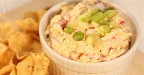 Plus you'll be surprised how easy some of these homemade recipes are to make. 10 Best Paula Deen Dips Recipes