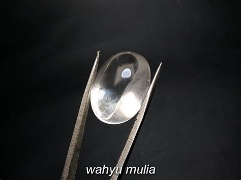 Bisa order melalui wa atau shopee kami.#kinyangair#kecubung#batu akik#akik#viral Batu Kinyang Air kristal Kecubung Es Asli (kode:780 ...