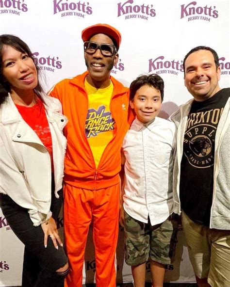 dj lance rock at knott s berry farm orange county guide for families