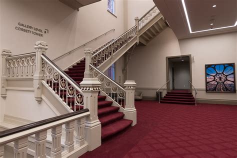 Department of the interior for its. Music Hall's 2017 Renovation Ensures It Will Last Another Lifetime | Cincinnati Refined