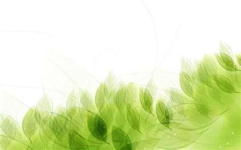 Semoga video dan template ppt ini bermanfaat untuk kalian yang sedang. Green Leaves Pattern Background For PowerPoint - Nature ...