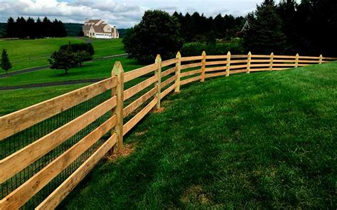 Ranch Fencing Cost Calculate Your Prices Here 2022 Guide
