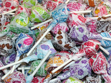 Favorite Brand Of Lollipops Lollipops Fanpop