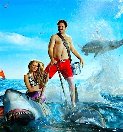 THIS AD WINS THE TITLE AS THE MOST BADASS THIS ON TV FOR CHECK SHARK WEEK ON DISCOVERY
