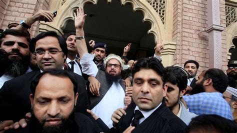 Ban On Jamaat Ud Dawa In Pakistan Is Only Myth । बैन के बावजूद पाकिस्तान में हाफिज सईद के गुर्गे