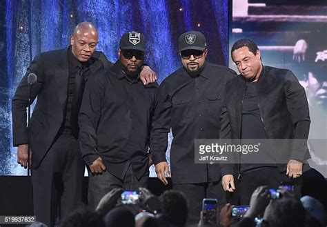 Ice Cube Dr Dre Photos And Premium High Res Pictures Getty Images