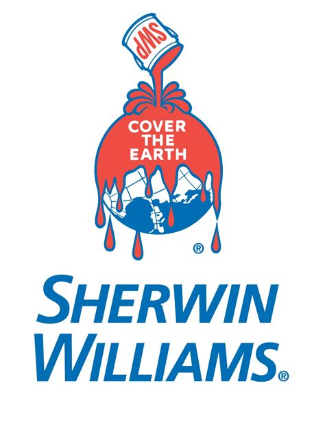 Sherwin Williams Logo Maestros Painting Inc