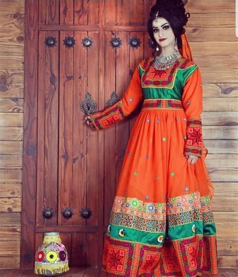 Pin By Hafsa On New Style Afghan Dresses Afghan Dresses Afghan