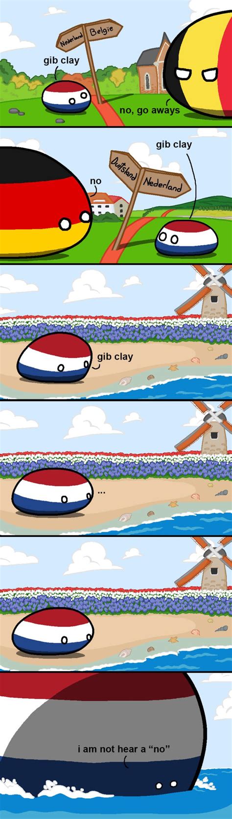 Netherlands Netherdemands 9gag Country Jokes History Jokes Country Memes