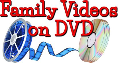 Just a faster and better place for watching online movies for free! Camcorder / VHS To DVD - Family Videos On DVD