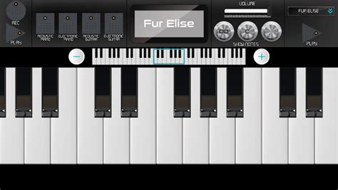 Real Piano For Pc Windows Or Mac For Free