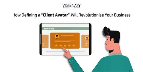 Avatar systems inc 3800 paluxy dr tyler tx 75703. How defining a "Customer Avatar" Will Revolutionise Your ...