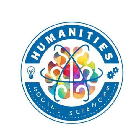 Group 2 Humss 6 Roadtofinals Humanities And Social Sciences Logo