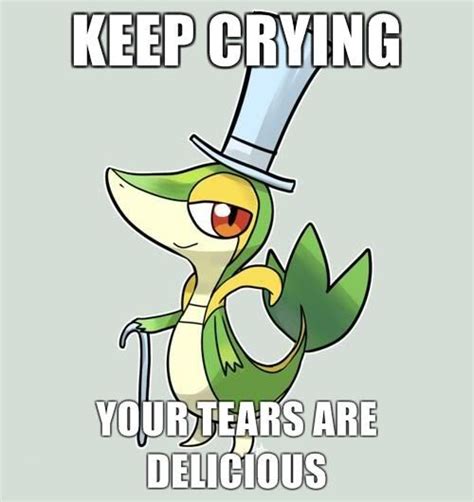 [image 460897] your tears are delicious know your meme