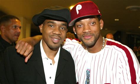 Will Smith Denies Duane Martin Gay Sex Claims