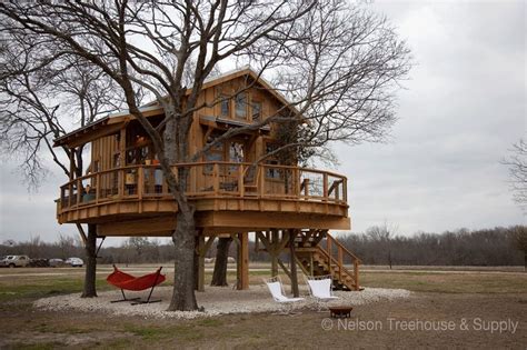 Check spelling or type a new query. Nelson Treehouse and Supply: Farmhouse Treehouse ...