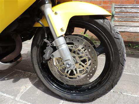 Vtr1000f firestorm motorcycle pdf manual download. Honda VTR 1000 Firestorm 2002