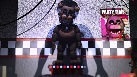 Lonely Freddy Is Coming Soon Youtube