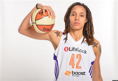 WNBA Star Brittney Griner Opens Up About Being Taunted And Sexually 