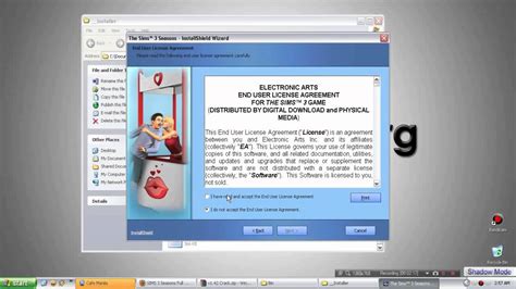 How do you get custom content in sims 3? How to Install Sims 3 Seasons Crack | Tutorial in HD - YouTube