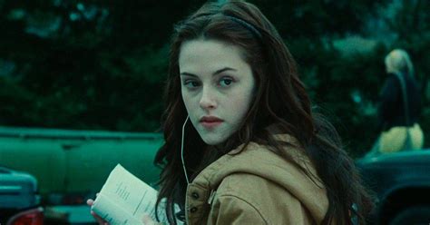 Kristen Stewart Comments On The Resurgence Of Twilight