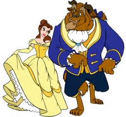 Download Beauty And The Beast Vector at GetDrawings | Free download
