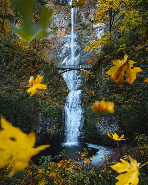 Falling Hard 15 Photo Spots To See The Best Fall Foliage In The Us