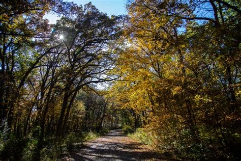 Fall Colors In Iowa When And Where You Should Go To See Peak Fall Foliage