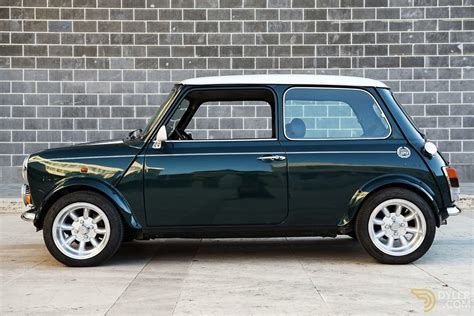 Looking for a classic mini cooper? Classic 1994 MINI Cooper Sports Pack for Sale - Dyler