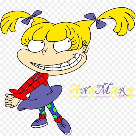 Angelica Pickles Tommy Pickles Dil Pickles Chuckie Finster