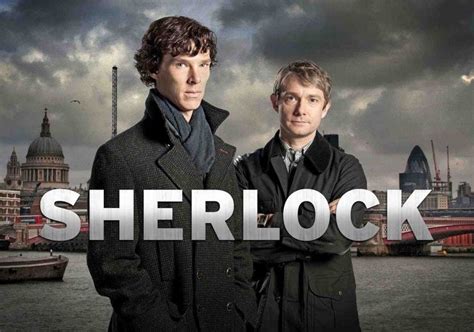 List Of The 7 Best Benedict Cumberbatch Movies And Tv Shows