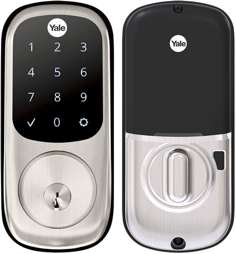 The Best Smart Locks For Your Front Door