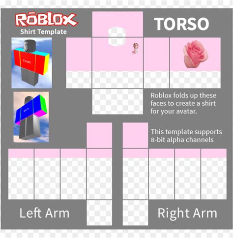 View 17 Roblox Free Shirt Templates Download K7off