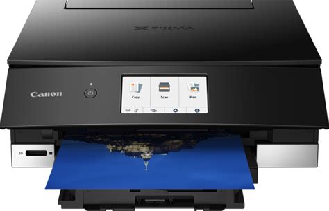 The canon pixma tr8550 packs a lot of key features into its neatly folding desktop design, including duplex printing, bluetooth and a huge touchscreen that manuals and user guides for canon pixma tr8550. Canon Tr8550 Treiber Windows 10 - Druckertreiber Canon ...