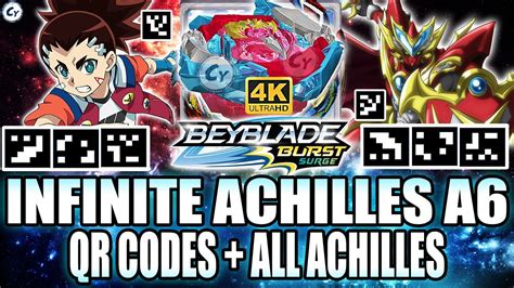 Galaxy Pegasus Beyblade Qr Codes Legendary All Qr Codes Beyblade