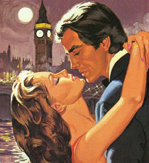 The Art Of Romance Pulp Art Romance Book Covers Art Romance Art