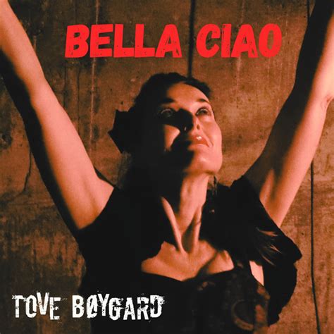 Bella Ciao Single By Tove B Ygard Spotify