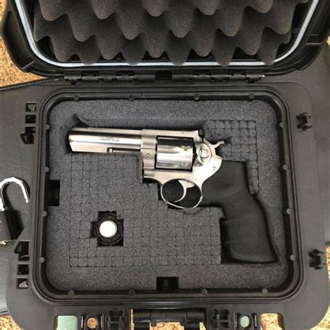 5 Best Pistol Cases For Your Firearms 2021 Detailed Buying Guide