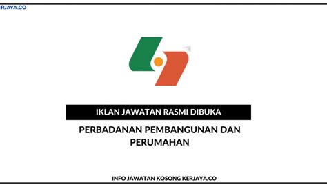 Diskaun 50 peratus sewa skim perumahan perbadanan pembangunan perumahan sarawak (hdc) mulai januari hingga jun 2021. Perbadanan Pembangunan Dan Perumahan • Kerja Kosong Kerajaan