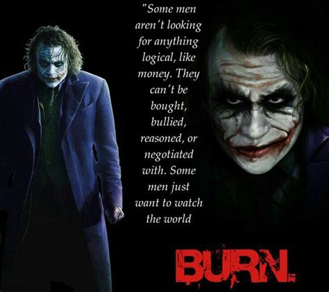 Pin By Ekluvya On Joker Quotes Joker Quotes Heath Ledger Joker