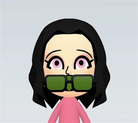 Nezuko Mii Rkimetsunoyaiba