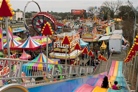 there s a mall midway carnival coming to st albert this weekend may 10 13 raising edmonton