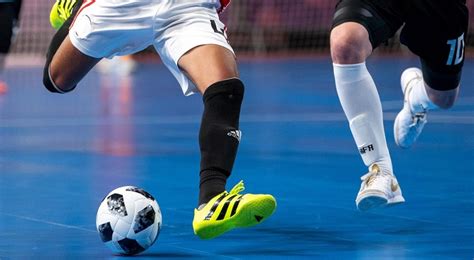 Последние твиты от clf futsal (@clf_futsal). Futsal: Benfica vence grupo de qualificação para a Liga ...