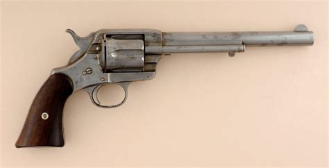 Role Reversal Colts Rifle And Winchesters Revolver Buffalo Bill