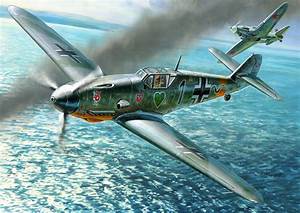 1 48 Bf 109 F 4