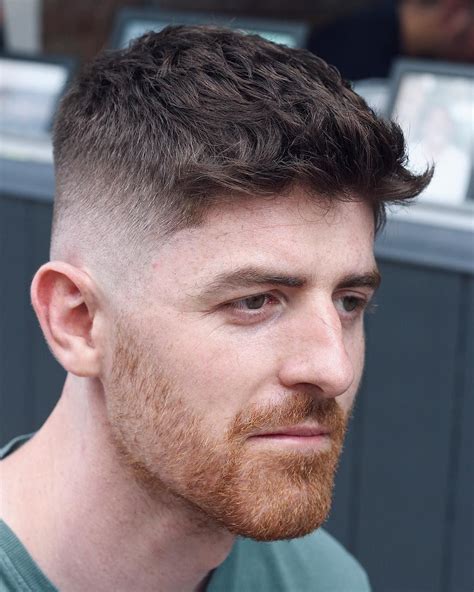 The Best Mens Haircut Trends For 2019 Mens Hair Style Trends 2019