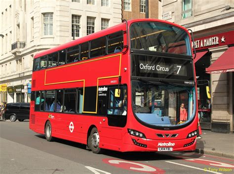 Focus Transport Londons Oxford Street Bus Ban Proposal